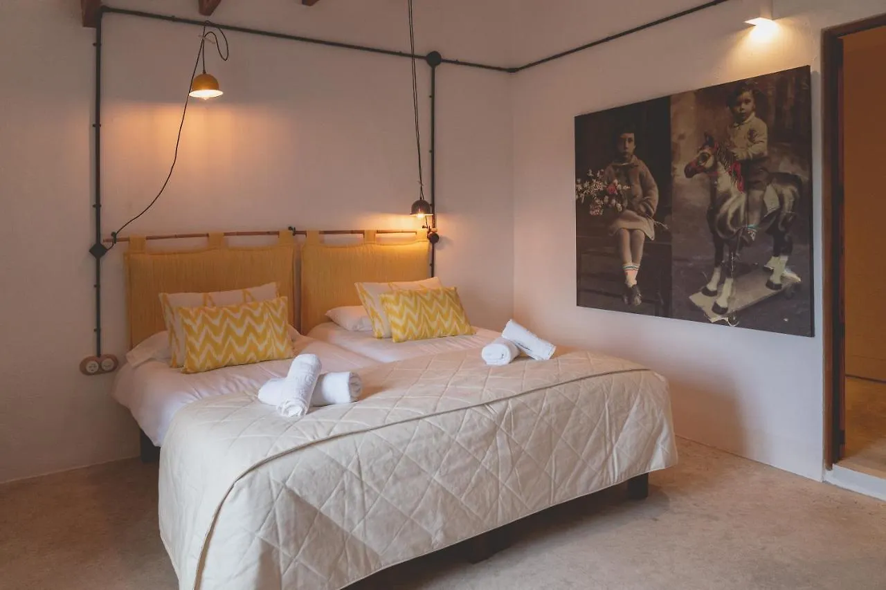 Hotel Son Mesquida Vell Manacor  Hiszpania