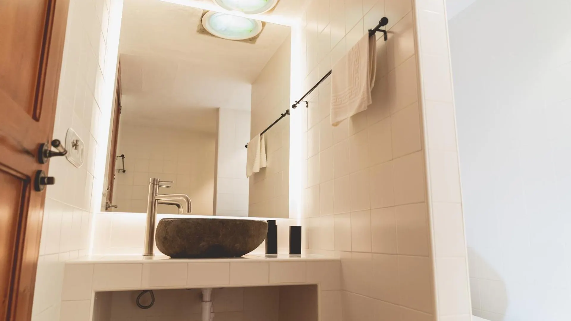 Hotel Son Mesquida Vell Manacor