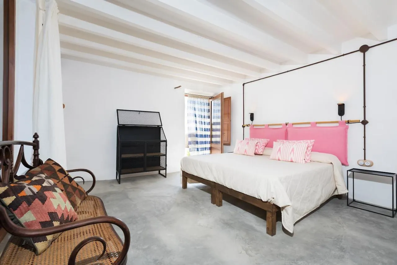 Hotel Son Mesquida Vell Manacor