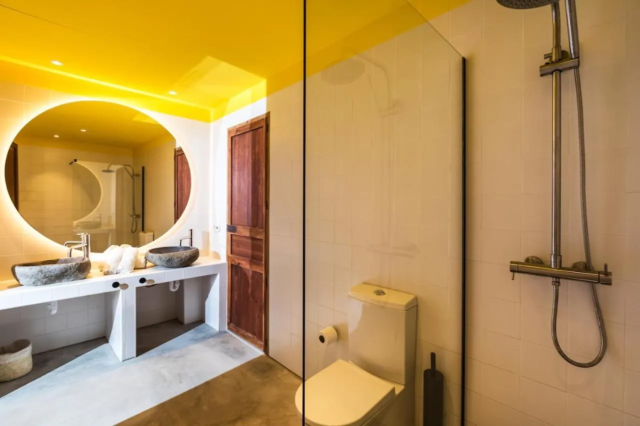 Hotel Son Mesquida Vell Manacor  Hiszpania