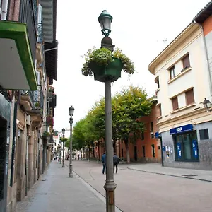 Guest house Jausoro Arechavaleta