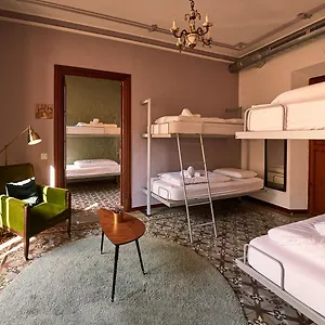 Hostel Hostel Soller, Soller
