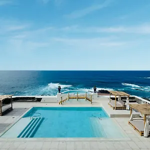 Hotel Boutique Eco Costa Magica La Laguna (Tenerife)