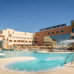 Hotel Alegria Cabo De Gata