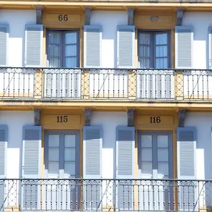 Maison d'hôtes Roomss