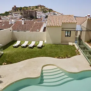 Hotel Galeria Essentia Aracena