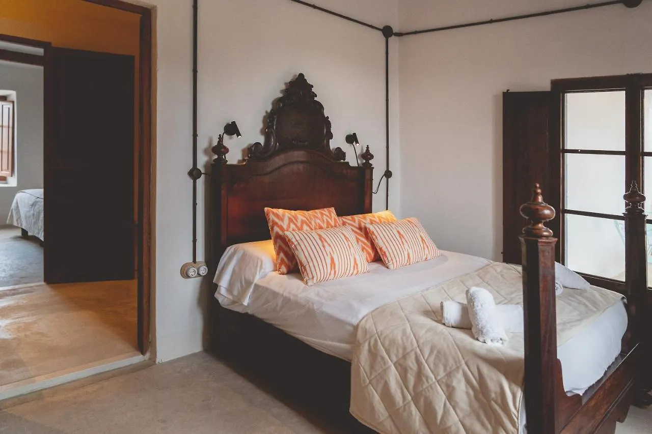 Hotel Son Mesquida Vell Manacor