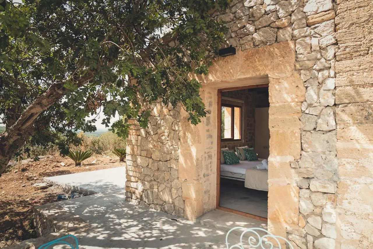 Son Mesquida Vell Hotel Manacor  Manacor (Mallorca)