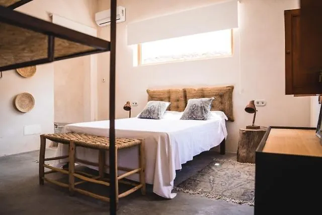 Hotel Son Mesquida Vell Manacor   Manacor (Mallorca)