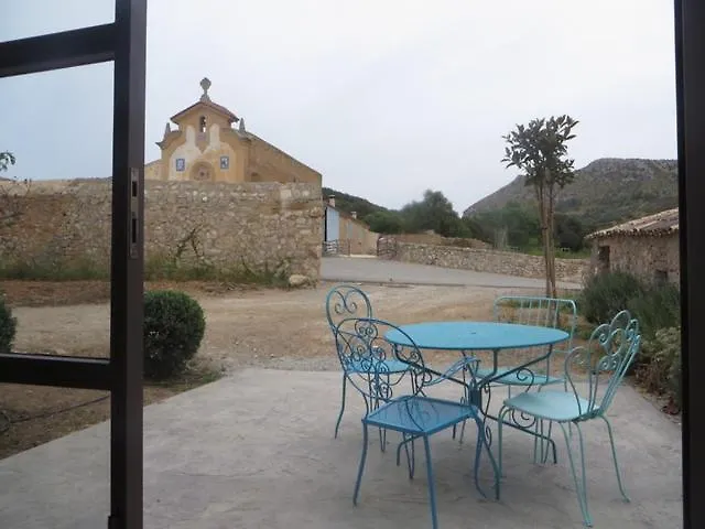 Hotel Son Mesquida Vell Manacor