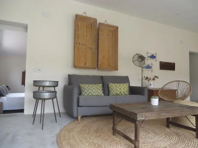 **  فندق Son Mesquida Vell ماناكور إسبانيا