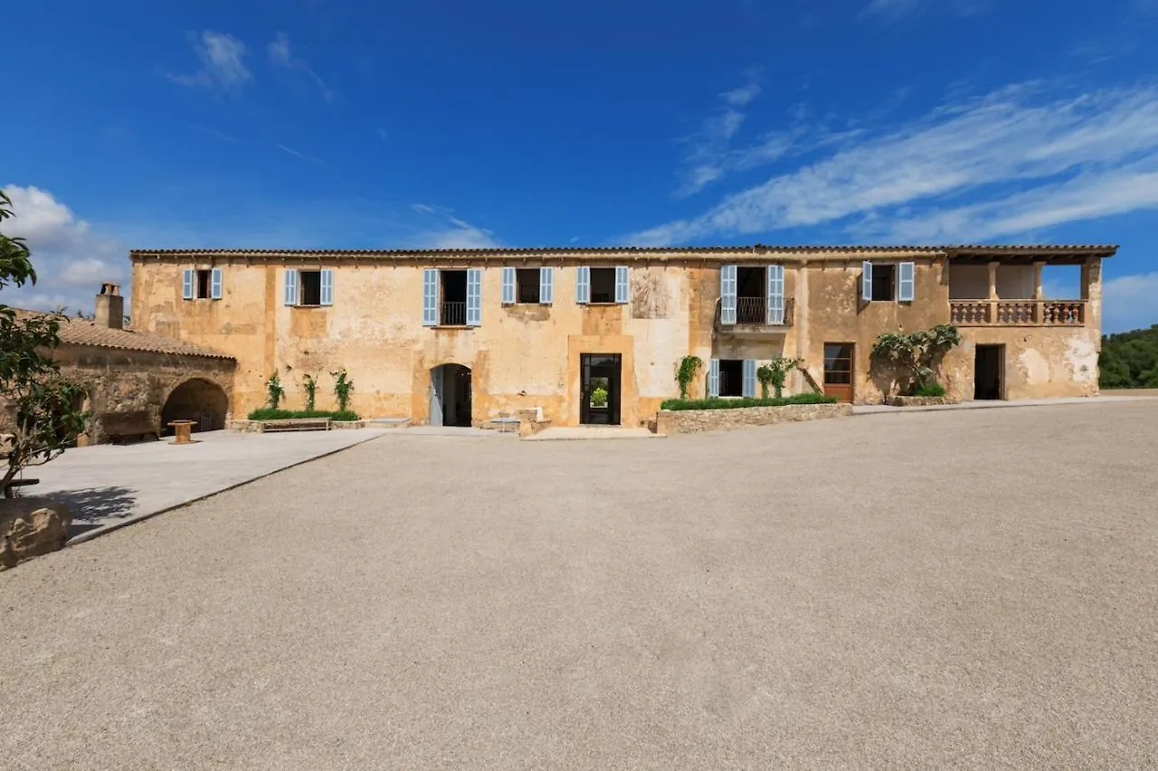 Hotel Son Mesquida Vell Manacor   Manacor (Mallorca)