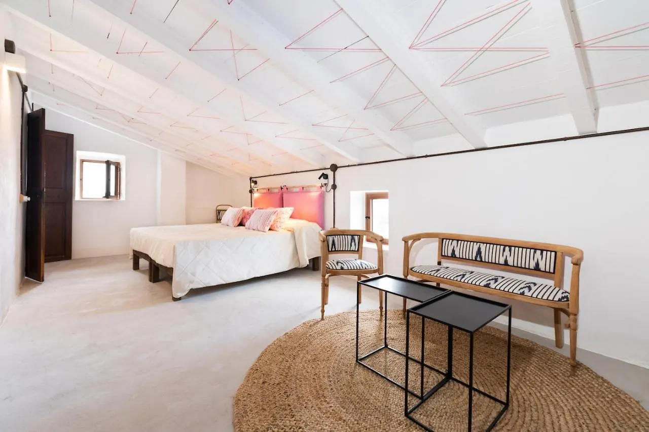 Hotel Son Mesquida Vell Manacor