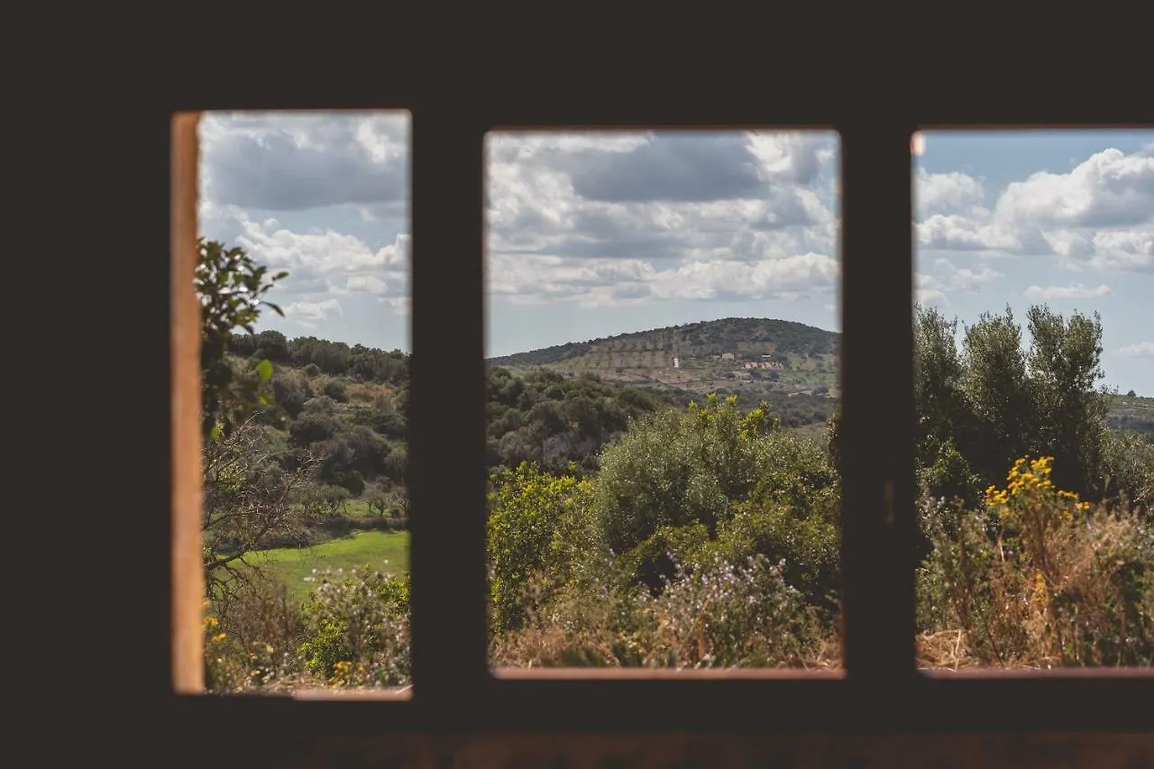 فندق Son Mesquida Vell ماناكور