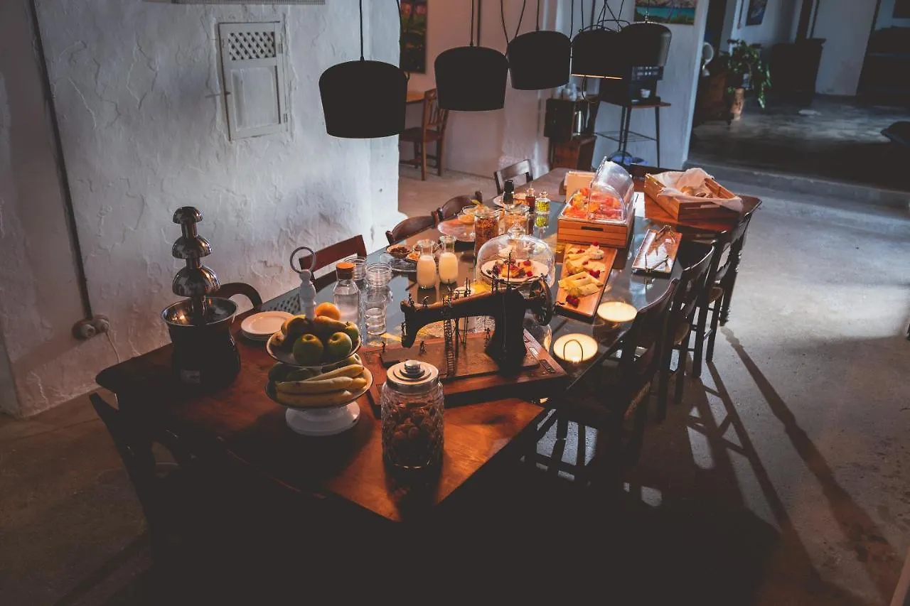 Hotel Son Mesquida Vell Manacor   Manacor (Mallorca)