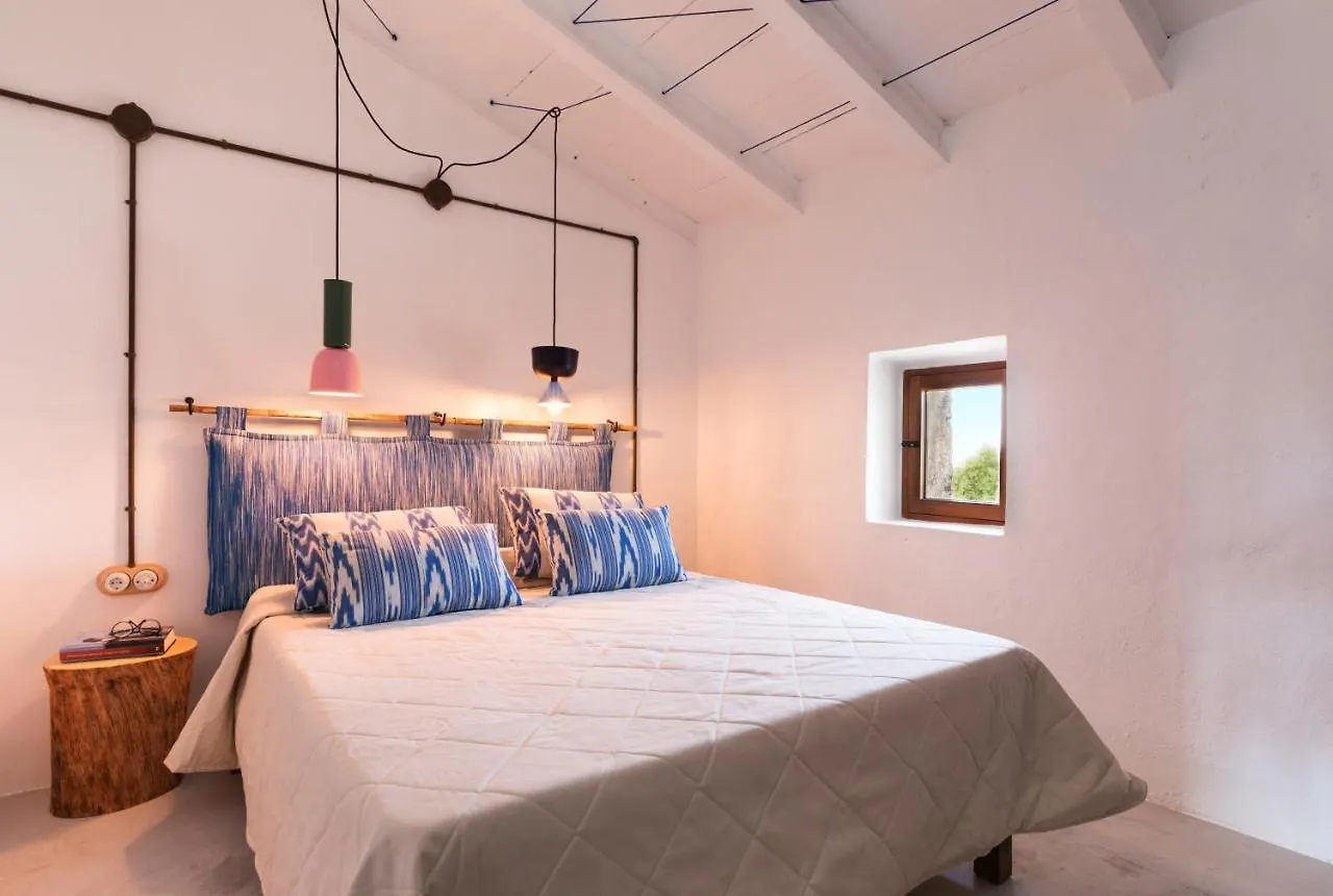 Son Mesquida Vell Hotel Manacor  Manacor (Mallorca)