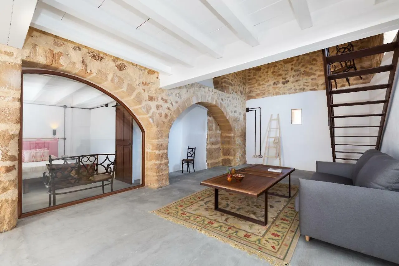 Son Mesquida Vell Hotel Manacor   Manacor (Mallorca)