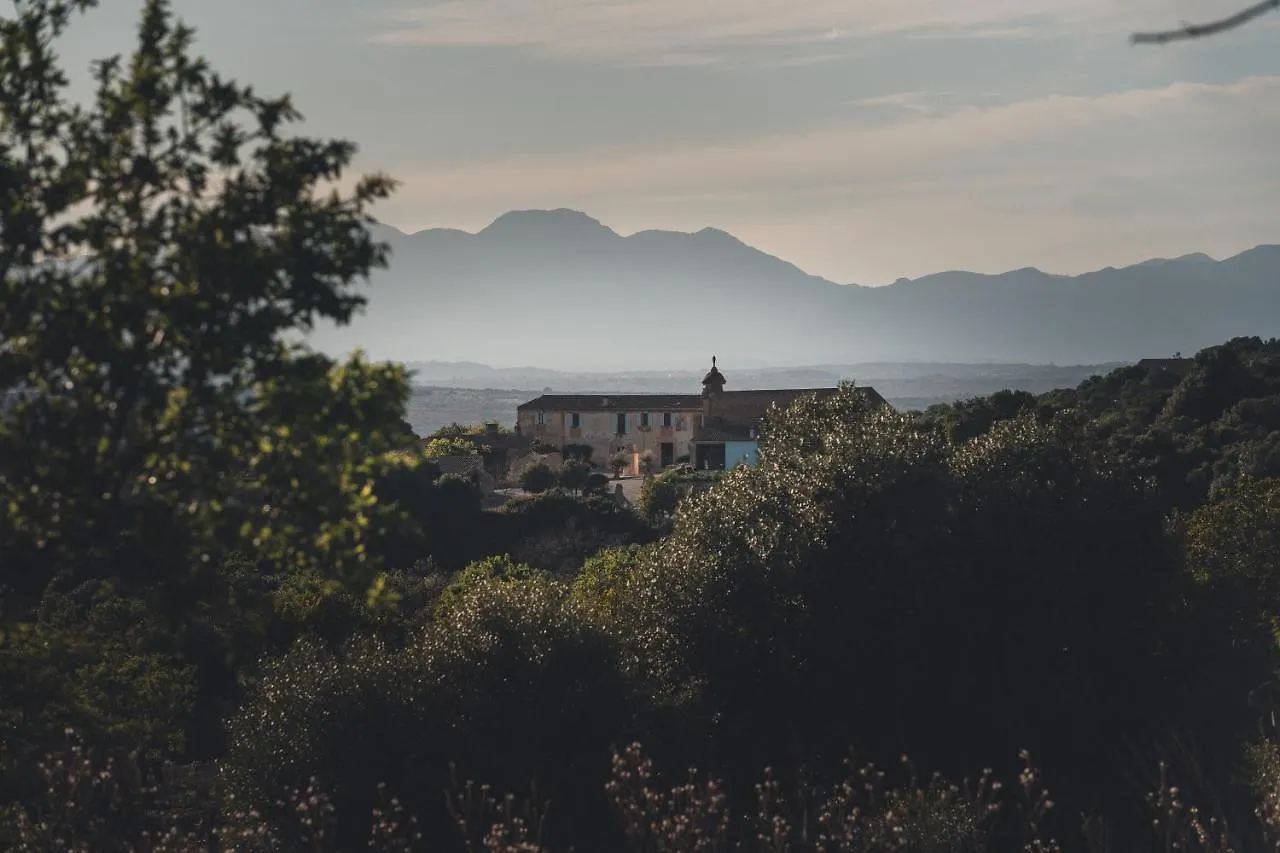 Son Mesquida Vell Hotel Manacor  Manacor (Mallorca)